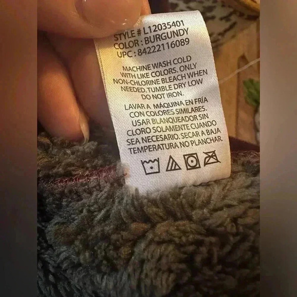 London Fog Collection - Picture 4 of 6